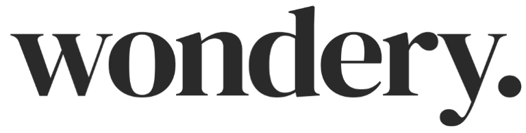Wondery Outdoors Logo