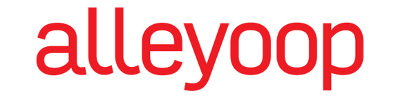 Alleyoop Logo