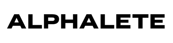 Alphalete Logo
