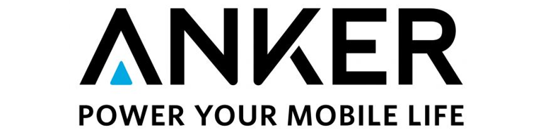 Anker Logo