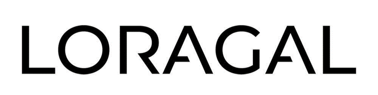 Loragal Logo