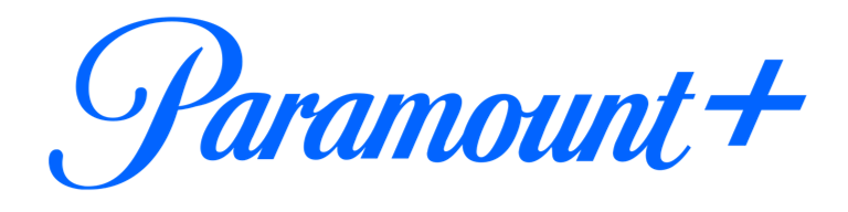 Paramount+ Logo