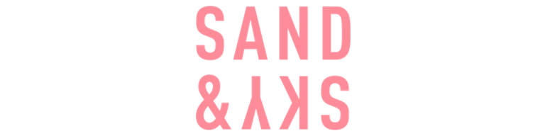 Sand & Sky Logo