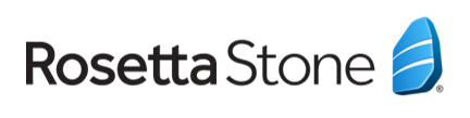 Rosetta Stone Logo