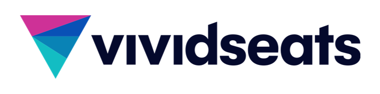 Vivid Seats Logo