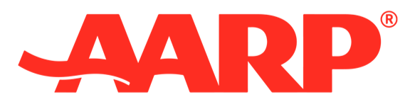 AARP Logo