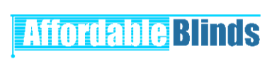 Affordable Blinds Logo