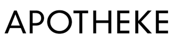 Apotheke Logo