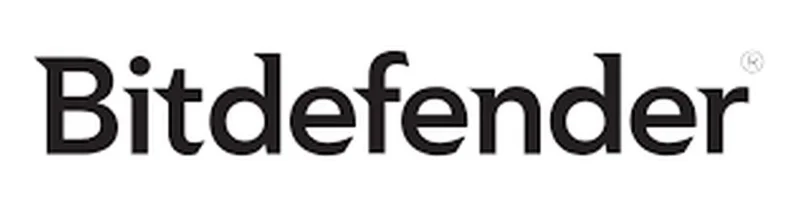 Bitdefender Logo