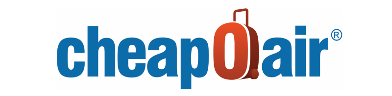CheapOair Logo