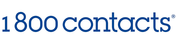 1-800 Contacts Logo