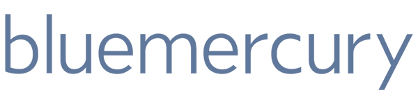 Bluemercury Logo