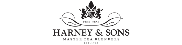 Harney & Sons Logo