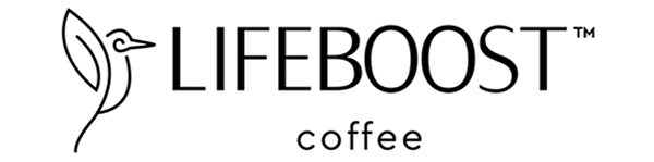 Lifeboost Coffee Logo