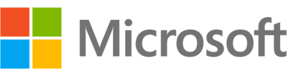 Microsoft Logo