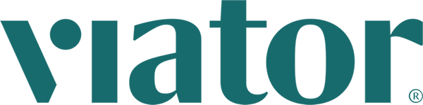 Viator Logo