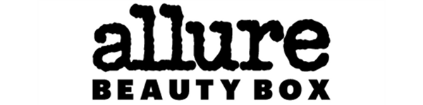 Allure Beauty Box Logo
