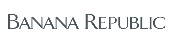 Banana Republic Logo