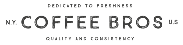 Coffee Bros. Logo