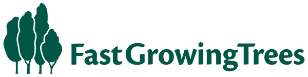 Fast Growing Trees Logo