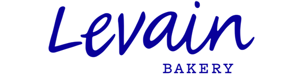 Levain Bakery Logo
