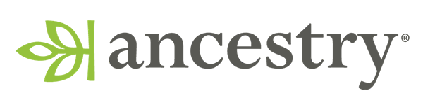 Ancestry Logo