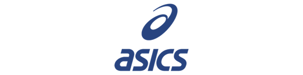 ASICS Logo