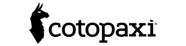 Cotopaxi Logo