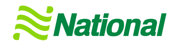 National Car Rental Logo