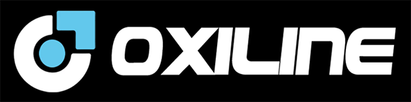 Oxiline Logo