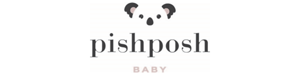 Pish Posh Baby Logo
