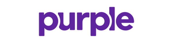 Purple Logo