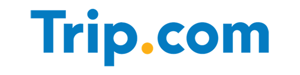 Trip.com Logo