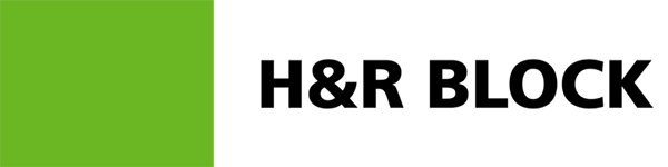 H&R Block Logo