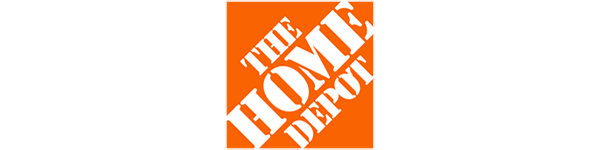 Home Depot Logo