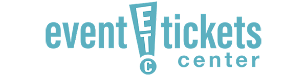 Event Tickets Center Logo