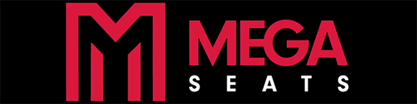 MEGAseats Logo