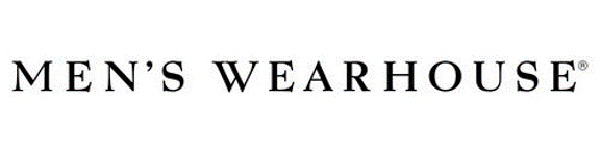 Mens Wearhouse Logo