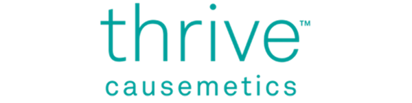 Thrive Causemetics Logo