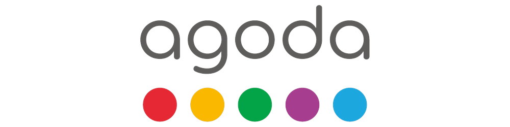 Agoda Logo