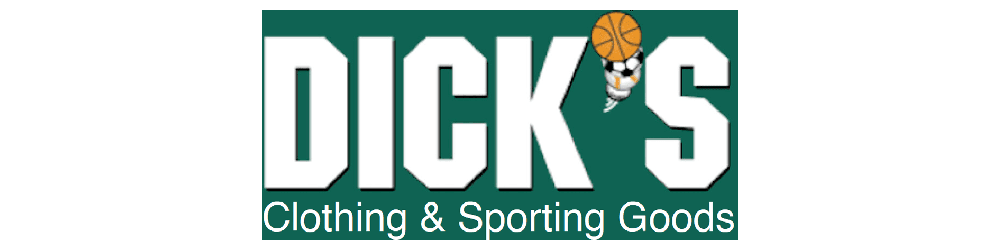 Dick's Sporting Goods Logo