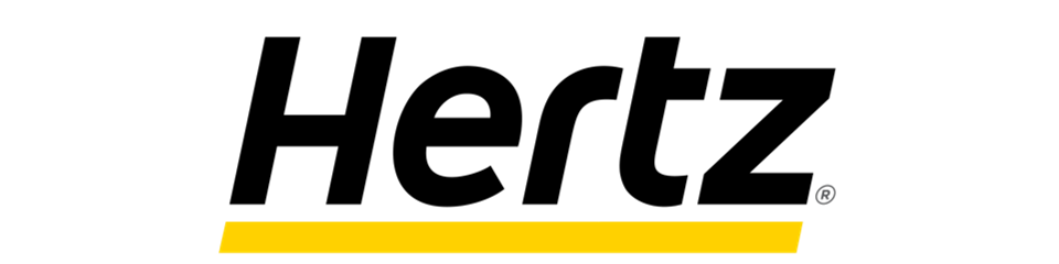 Hertz Logo