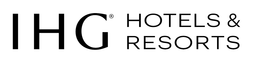 IHG Hotels Logo