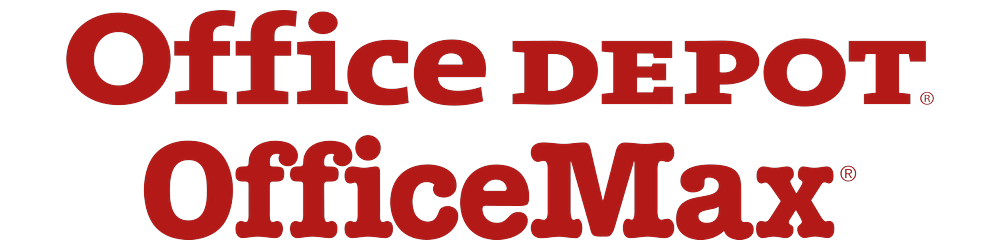 Office Depot Logo