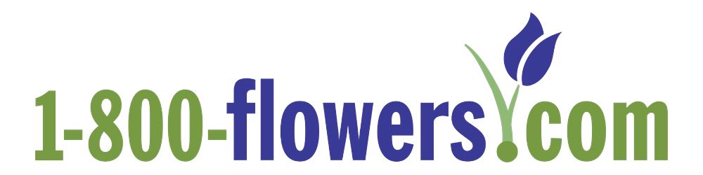1-800-FLOWERS Logo