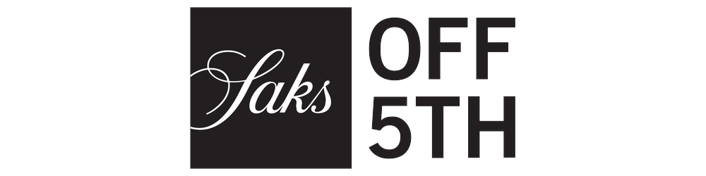 Saks OFF 5TH Logo