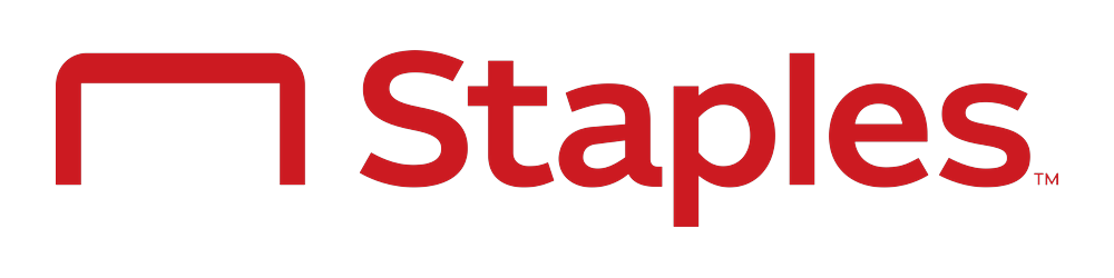Staples Logo