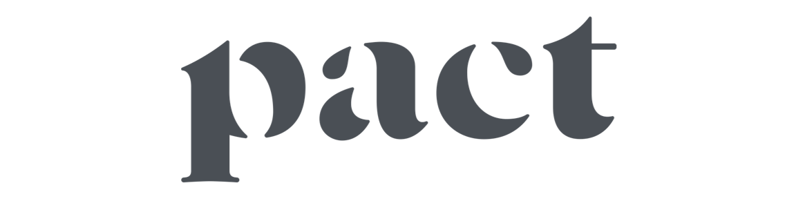 Pact Apparel Logo
