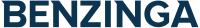 Benzinga logo
