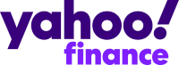 yahoo finance logo